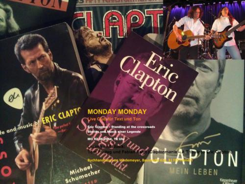 2014-06-02 CM Lesung Monday Monday HM Tom Freitag