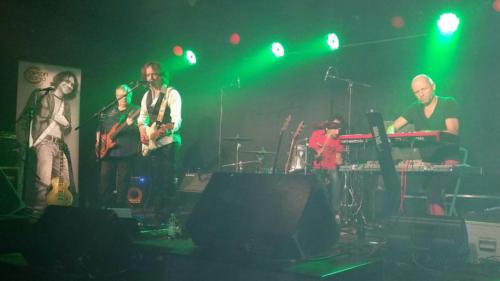 2015-10-09 CM Yard Club Koeln 01edit