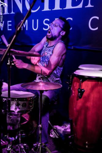 2015-10-31 CM Minchens Live Club Hannover 12