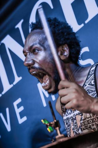 2015-10-31 CM Minchens Live Club Hannover 14