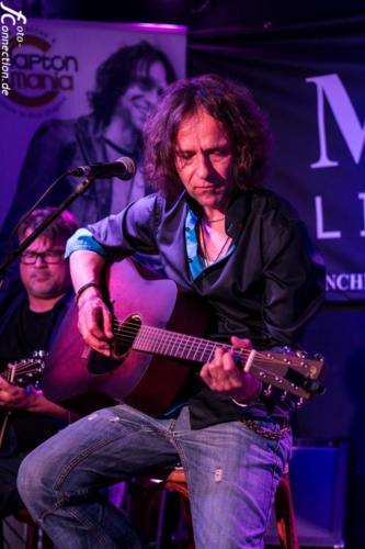 2015-10-31 CM Minchens Live Club Hannover 16