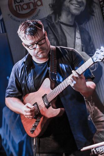 2015-10-31 CM Minchens Live Club Hannover 45edit