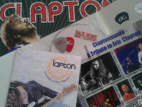 Claptonmania Back Home 2015 p01