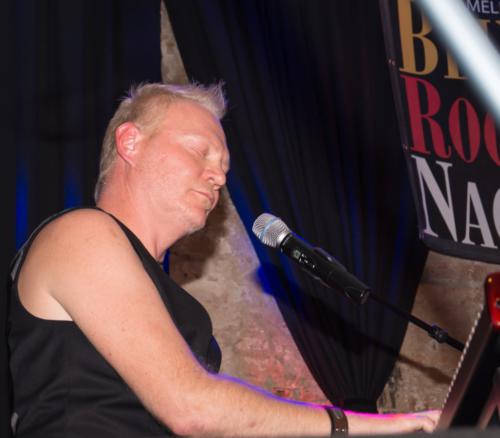 Blues-Rocknacht Hameln 2018