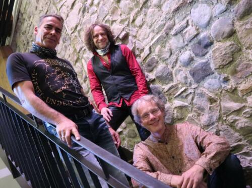 Claptonmania unplugged Oberaudorf