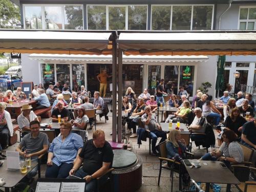 Hameln Benefizkonzert