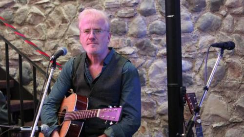 Marc Dorendorf CM Oberaudorf