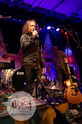 10. Hamelner Blues- & Rock-Nacht