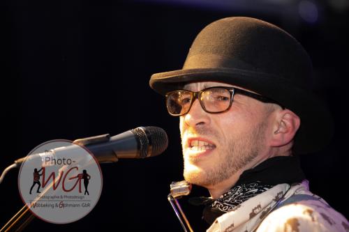 10. Hamelner Blues- & Rock-Nacht