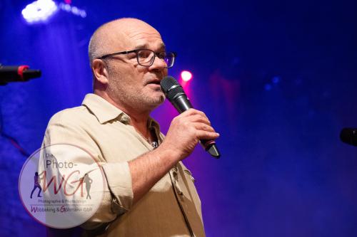 10. Hamelner Blues- & Rock-Nacht