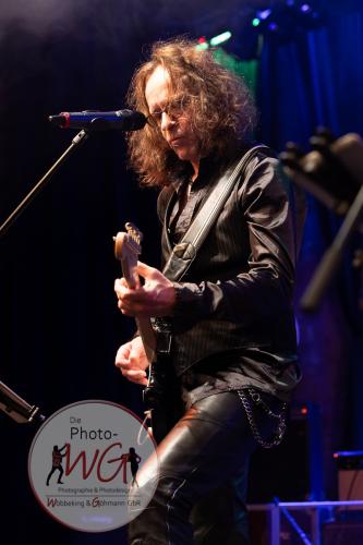 10. Hamelner Blues- & Rock-Nacht