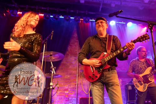 10. Hamelner Blues- & Rock-Nacht