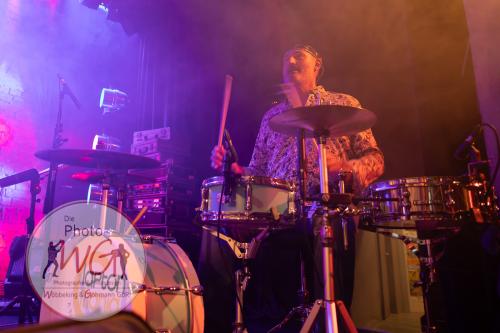 10. Hamelner Blues- & Rock-Nacht