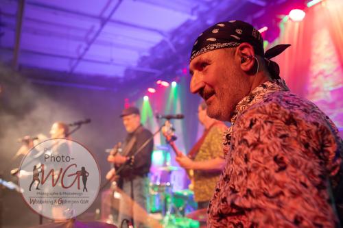 10. Hamelner Blues- & Rock-Nacht