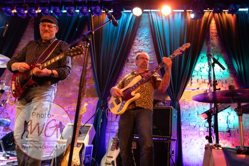 10. Hamelner Blues- & Rock-Nacht