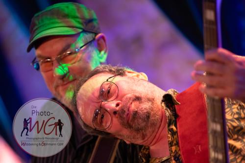 10. Hamelner Blues- & Rock-Nacht