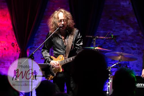 10. Hamelner Blues- & Rock-Nacht