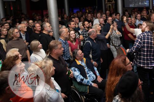 10. Hamelner Blues- & Rock-Nacht