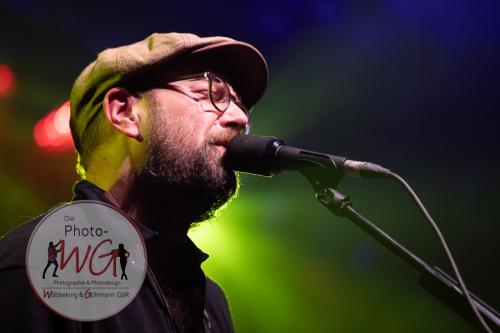 10. Hamelner Blues- & Rock-Nacht