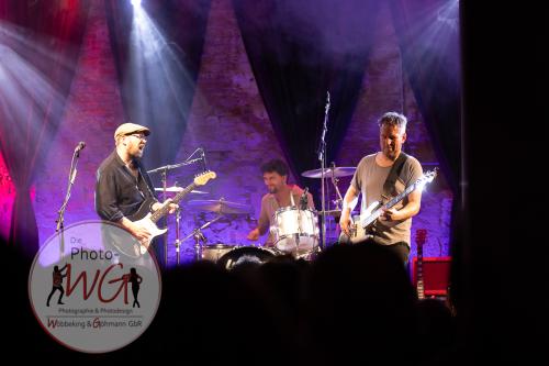 10. Hamelner Blues- & Rock-Nacht