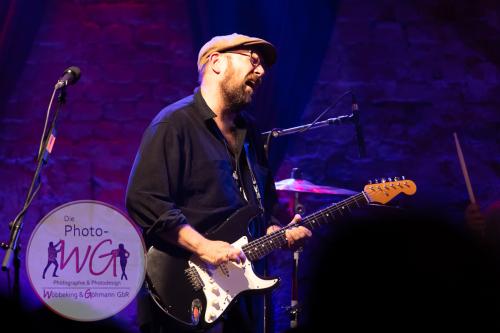 10. Hamelner Blues- & Rock-Nacht