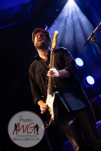 10. Hamelner Blues- & Rock-Nacht