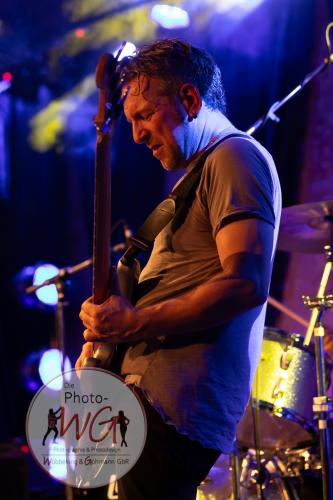 10. Hamelner Blues- & Rock-Nacht