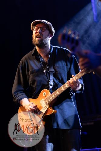 10. Hamelner Blues- & Rock-Nacht