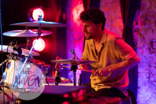 10. Hamelner Blues- & Rock-Nacht