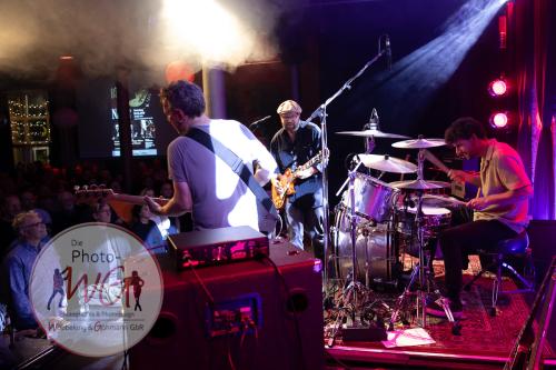 10. Hamelner Blues- & Rock-Nacht