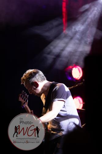 10. Hamelner Blues- & Rock-Nacht