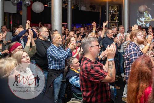 10. Hamelner Blues- & Rock-Nacht