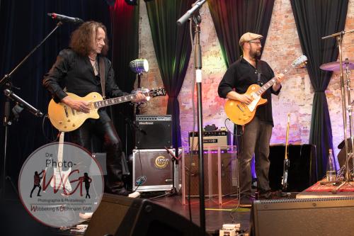 10. Hamelner Blues- & Rock-Nacht