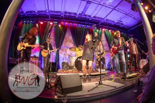 10. Hamelner Blues- & Rock-Nacht