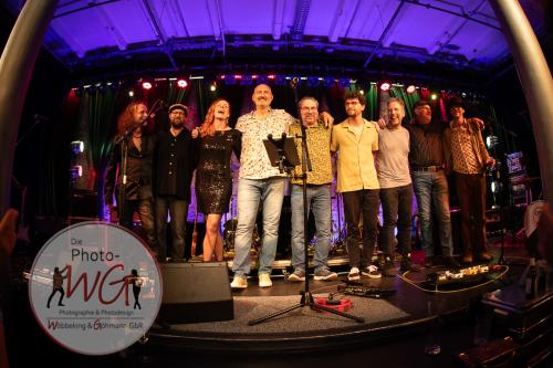 10. Hamelner Blues- & Rock-Nacht