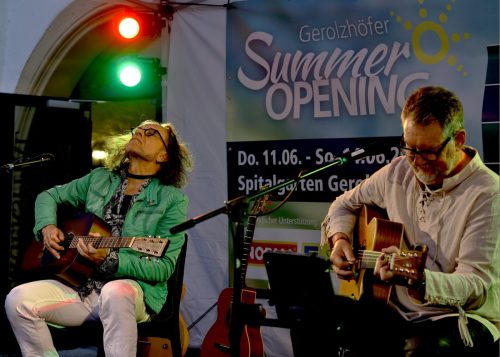 Tom- und Ralf | Unplugged 2026 